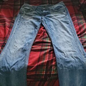 Miss Me Jeans Sz 31